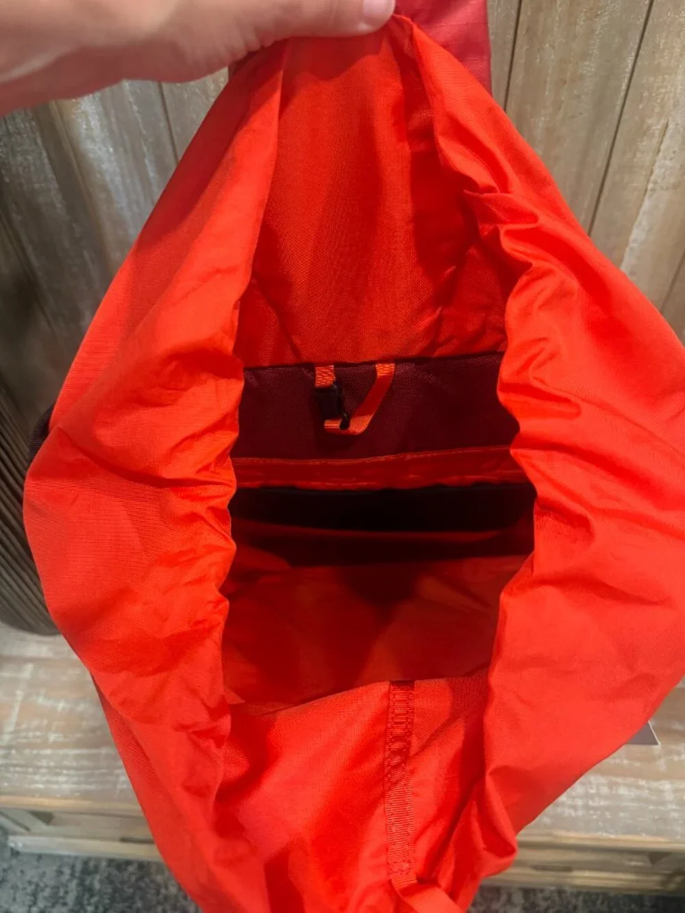 Mountain Hardwear new tags